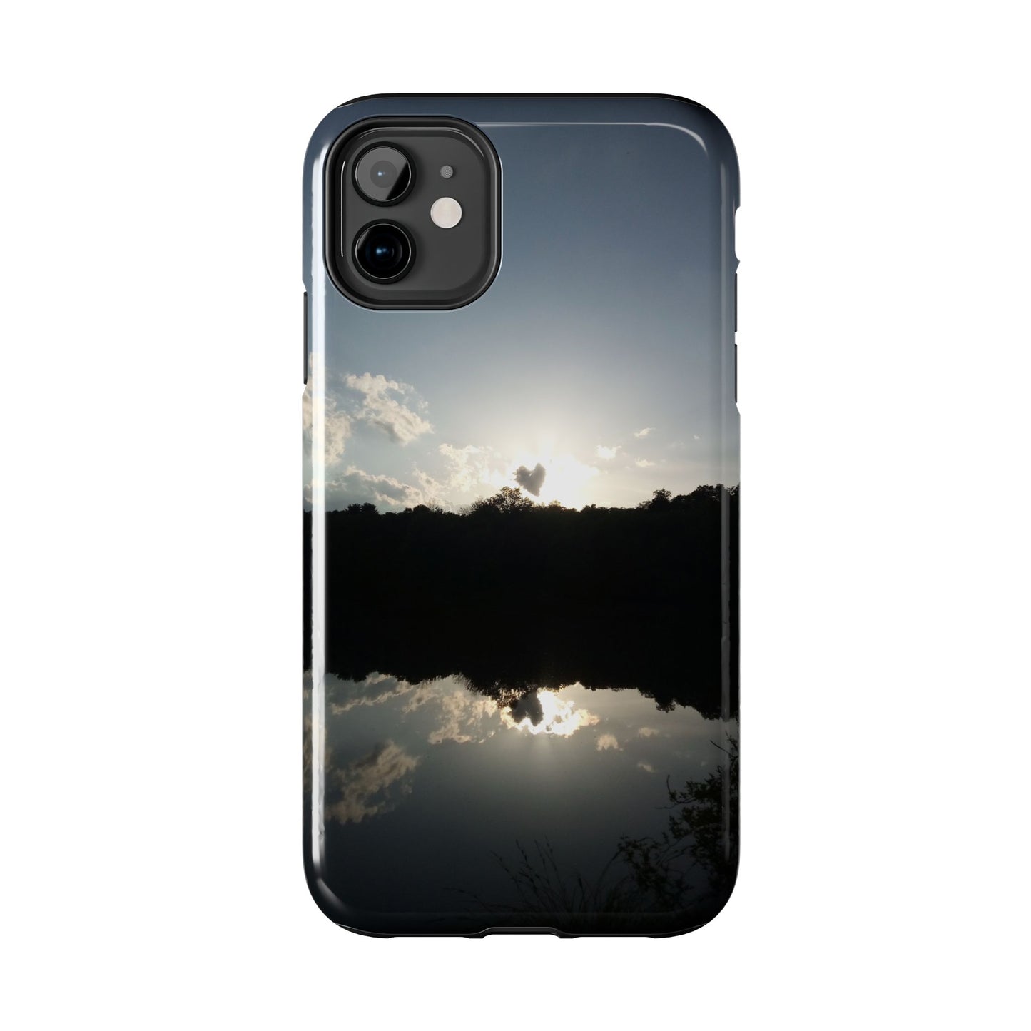 Love For God Phone Case