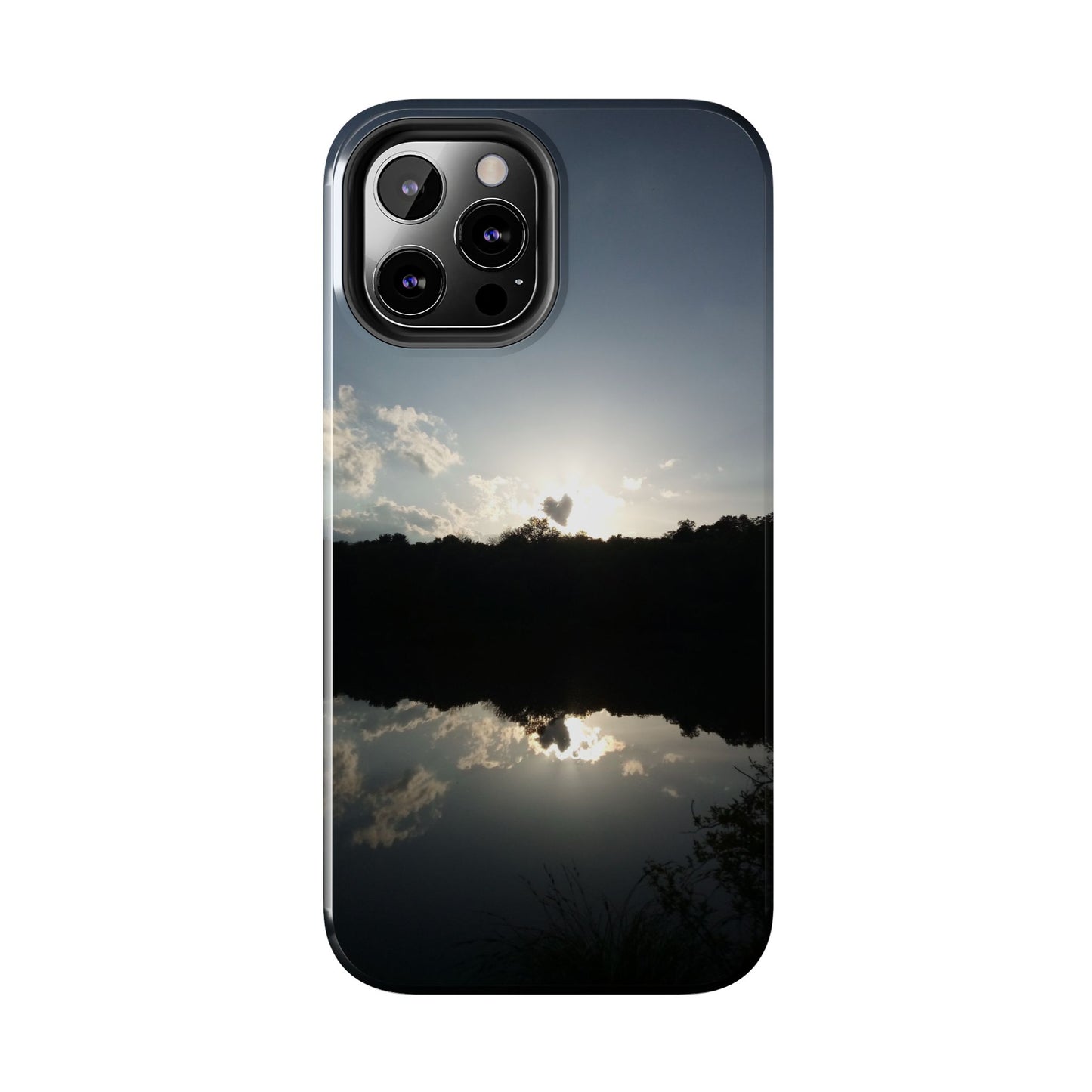 Love For God Phone Case