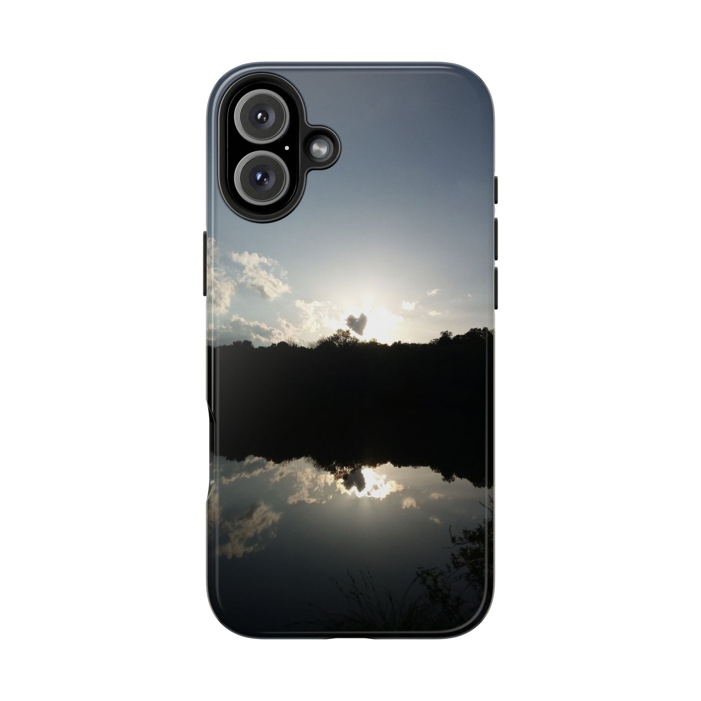 Love For God Phone Case