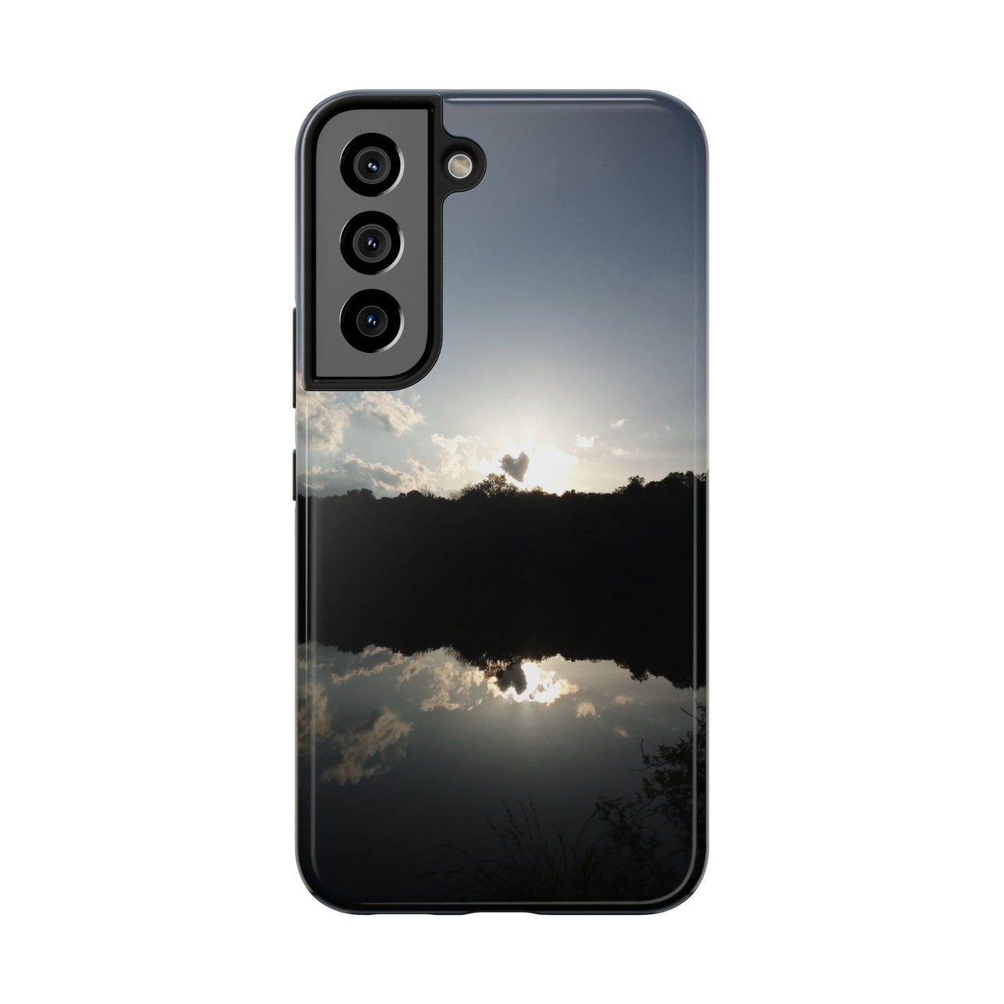 Love For God Phone Case