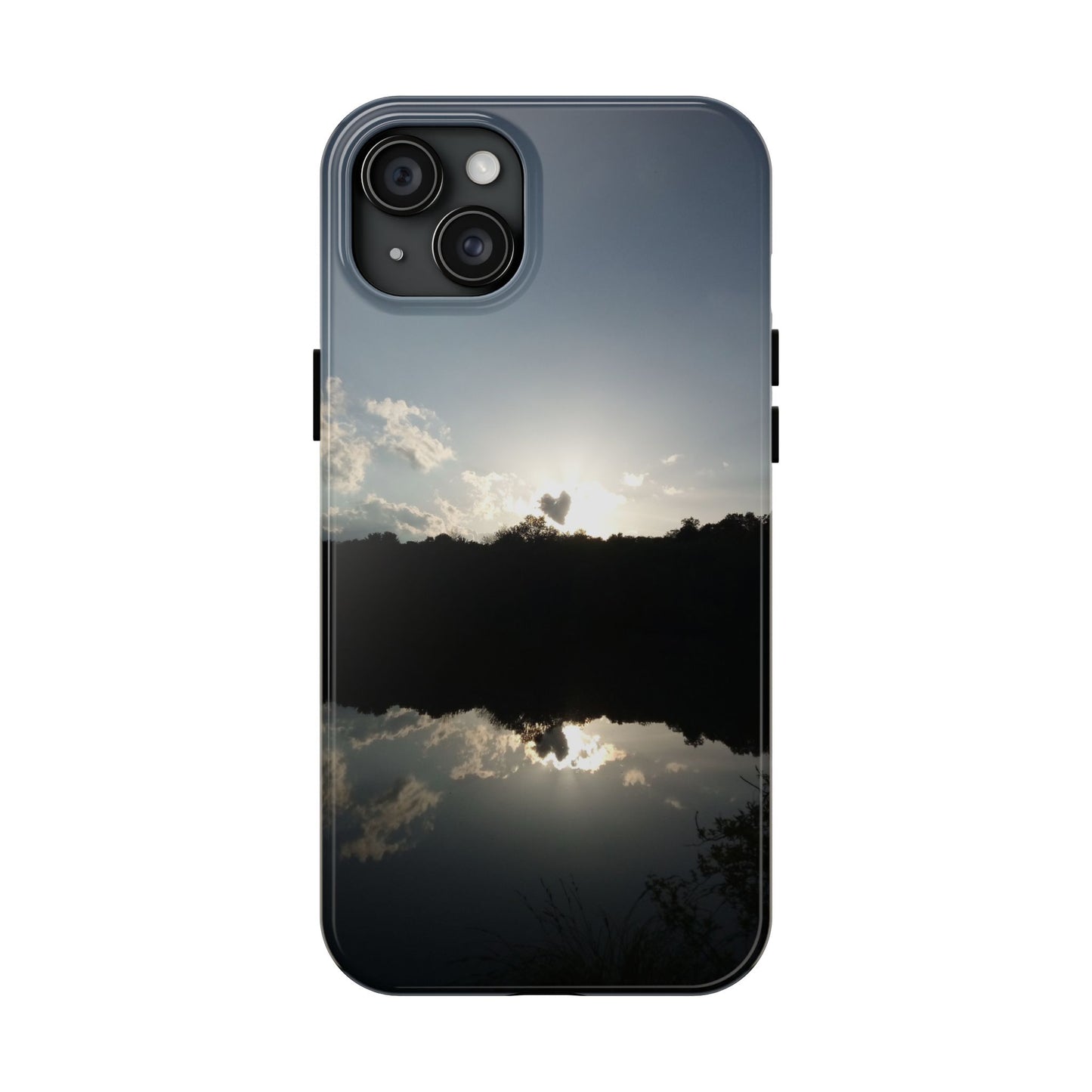 Love For God Phone Case