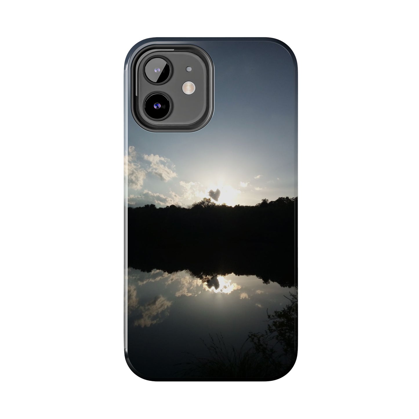 Love For God Phone Case