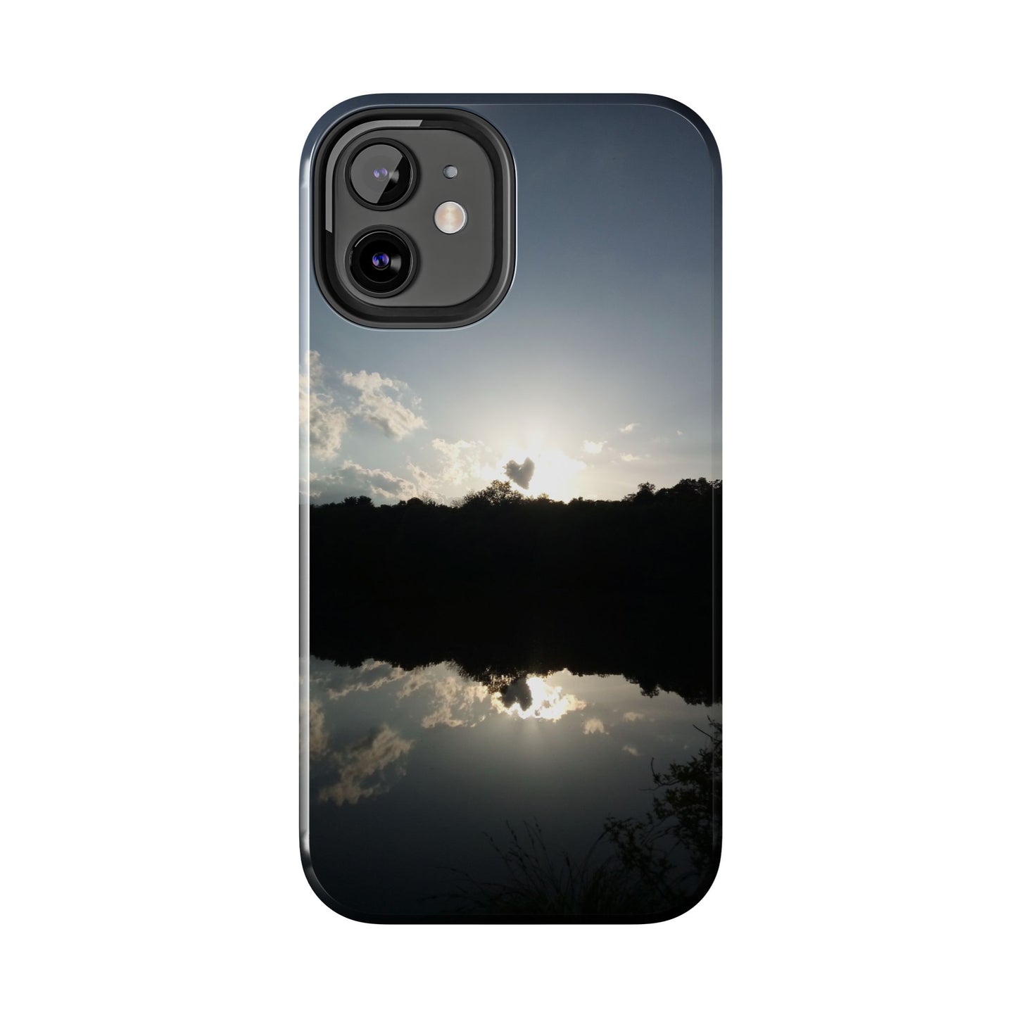 Love For God Phone Case