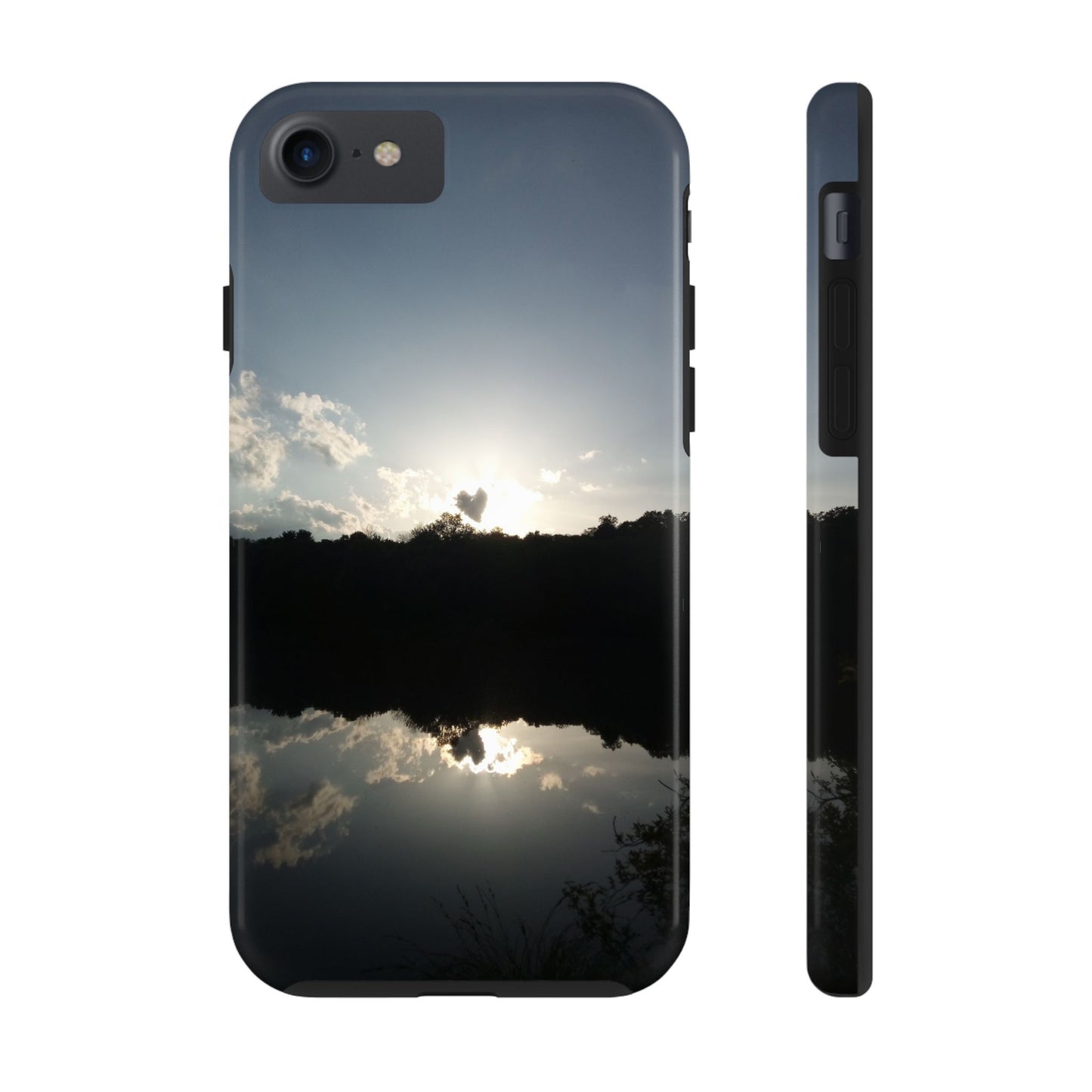 Love For God Phone Case