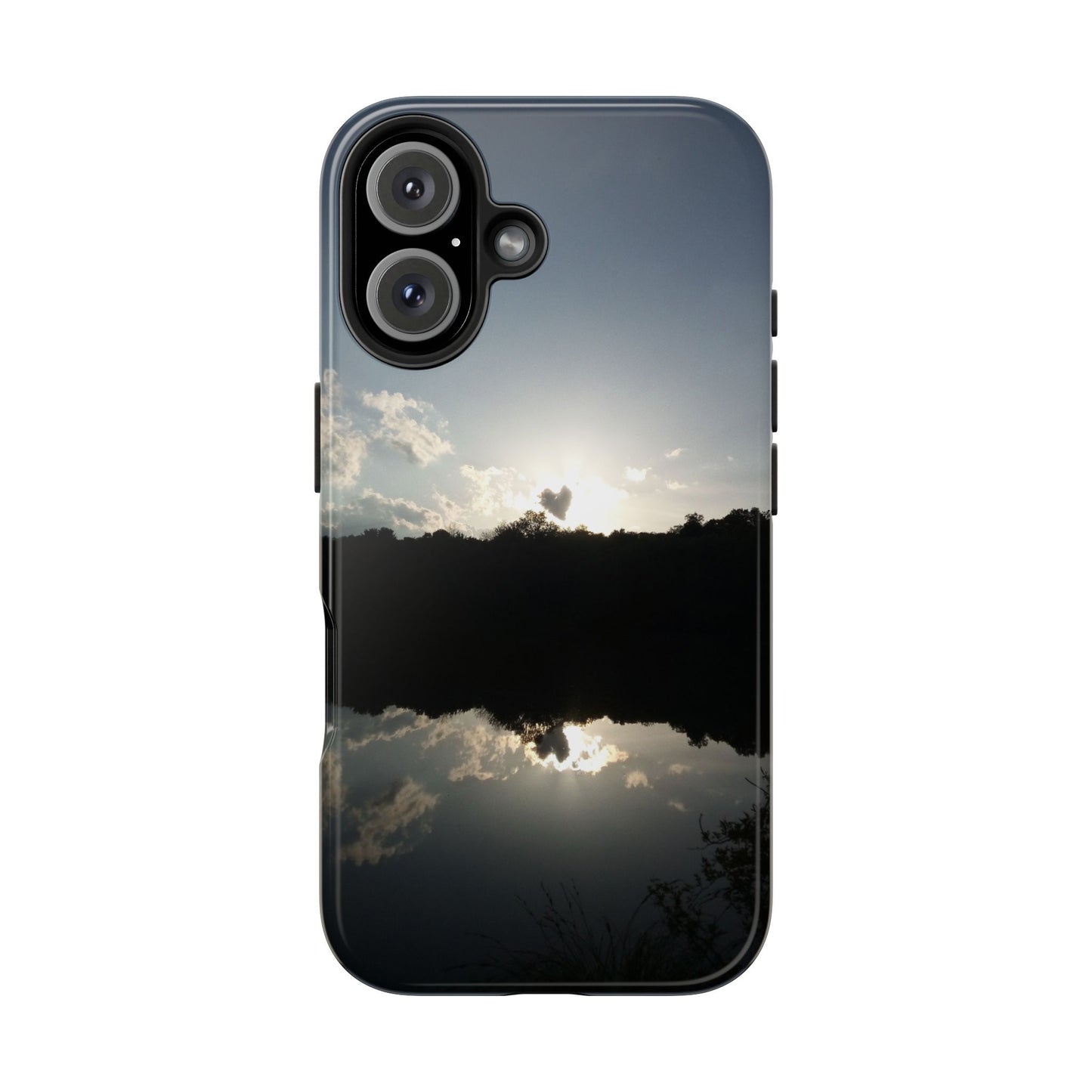 Love For God Phone Case