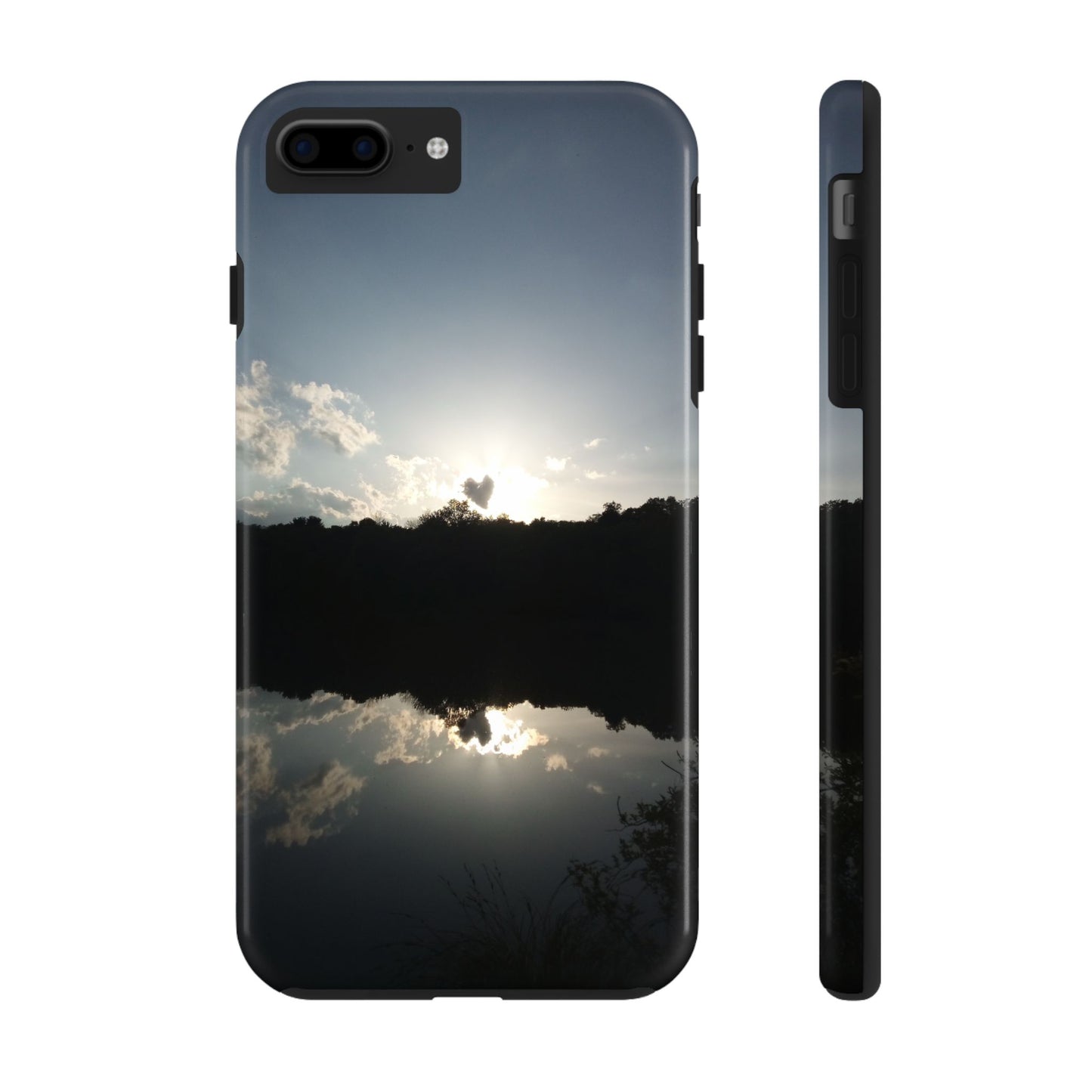 Love For God Phone Case